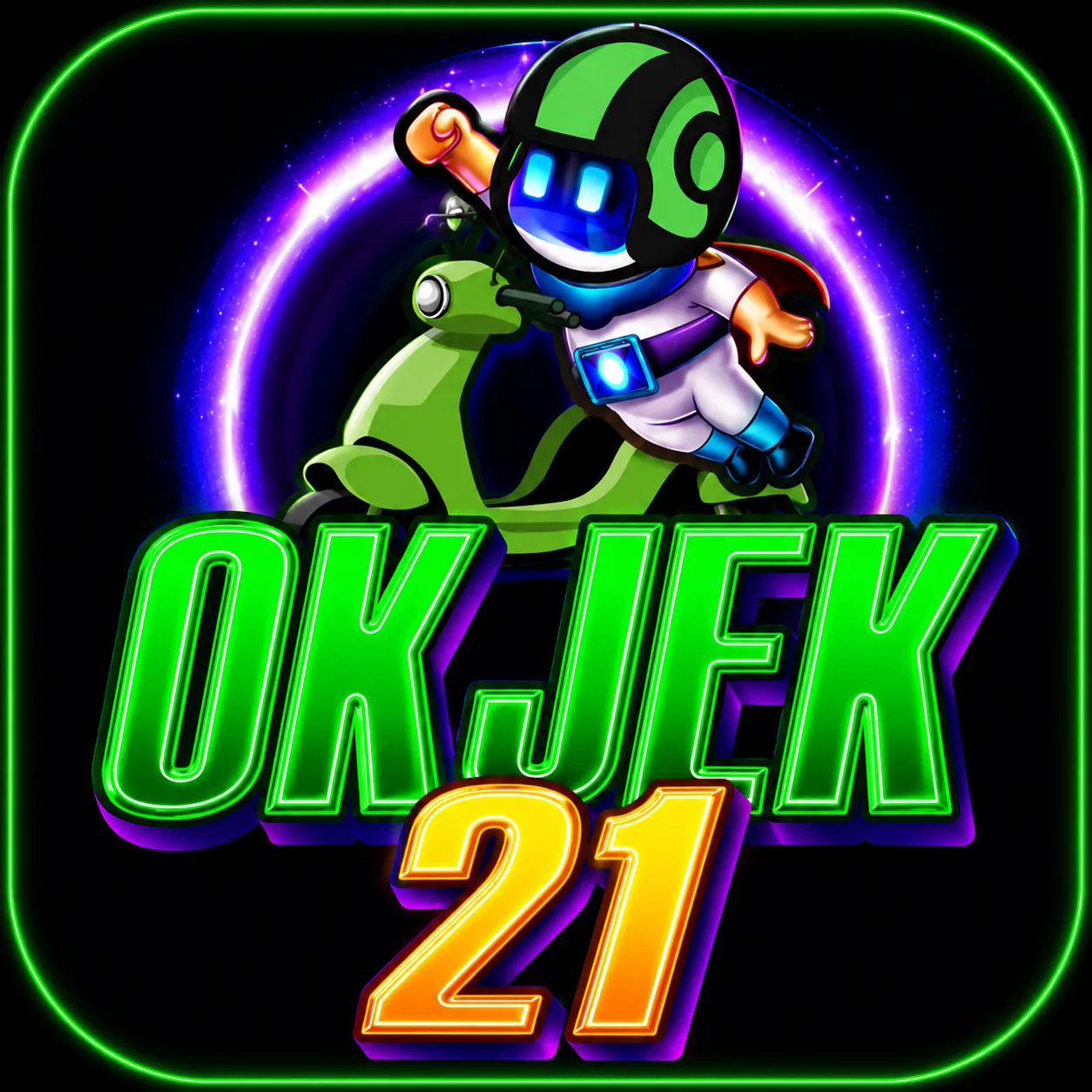 OKJEK21 - Aplikasi Equalizer Terbaik untuk Musik dan Video